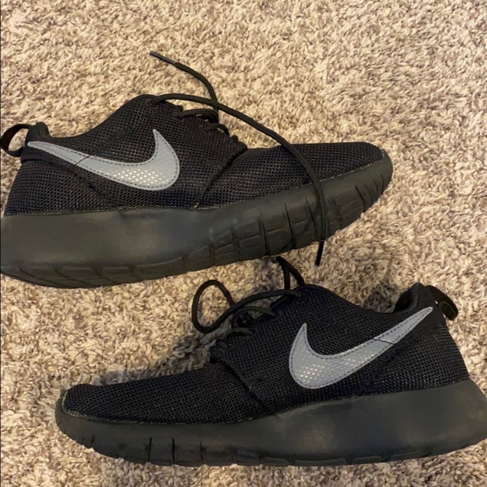 Nike sneakers
